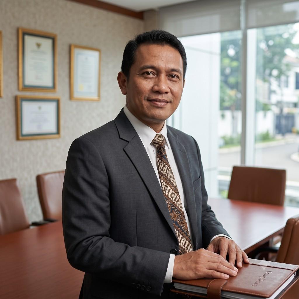 Governance operating lead